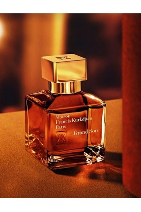 Grand Soir 70 Ml Unisex Parfüm Image 0
