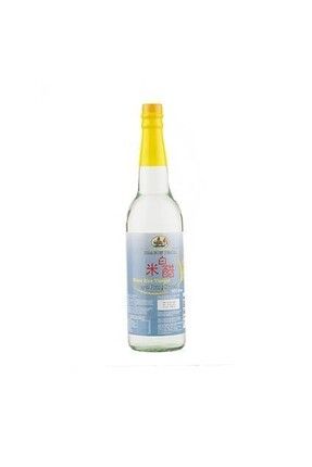 Pirinç Sirkesi 620 Ml Image 0