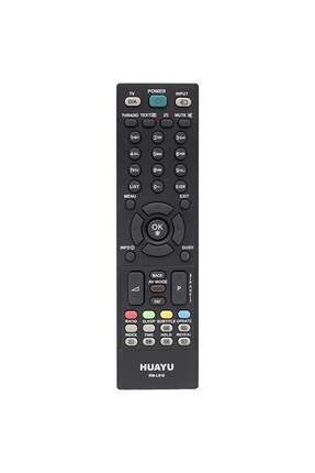 RM-L810 Universal Lcd-Led Tv Kumandası Image 0
