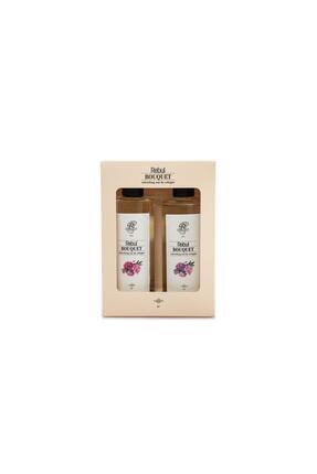 Bouquet Edc Kolonya 250 ML 2'li Set Image 0