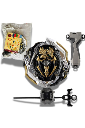 BURST GT B-150 Gatinko GT Union Achilles Convert Cn Xtend BEYBLADE B150 Image 0