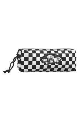 Old Skool Pencil Pouch Kalem Kutusu Black/white Image 0