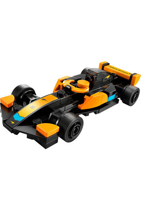 Speed Champions McLaren Formula 1 Arabası 30683 Image 0