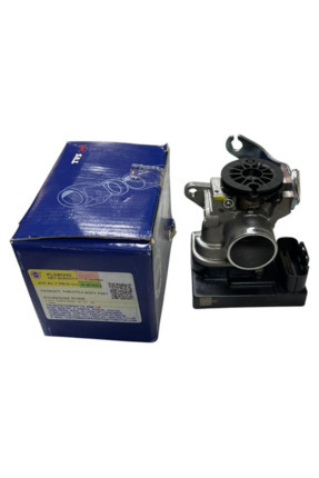 TVS JUPİTER 125 E5 GAZ KELEBEĞİ KOMPLE (YAZILIM YÜKLÜ) Image 0