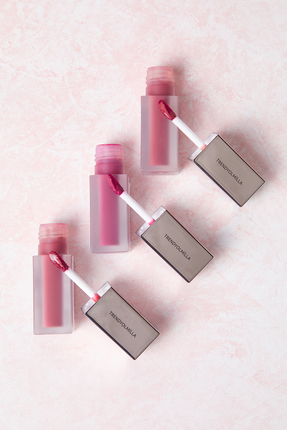 Natural Pink Kissplosion Lip Tint Ruj TKZSS25RJ00003 Image 5