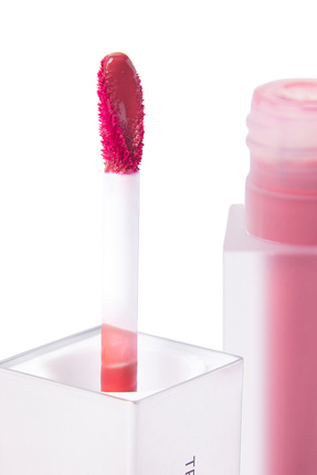 Natural Pink Kissplosion Lip Tint Ruj TKZSS25RJ00003 Image 3