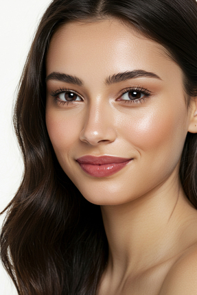 Brown Sugar Parlak Bitişli Renklendirici Yanak ve Dudak Yağı TKZSS25DP00001 Image 1