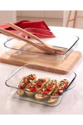 1017151 Borcam Kare Tepsı 59034 Image 2