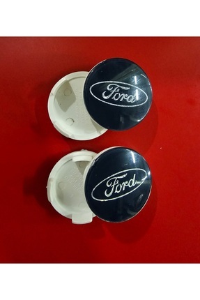 FORD FOCUS JANT GÖBEĞİ KOYU MAVİ TREND ALAŞIM JANT