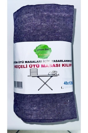 Ütü Masası Örtüsü XXL ( 48x135) Image 0