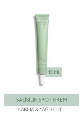 Vinopure Salicylic Stop Bouton 15 ml Image 0