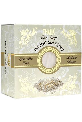 Doğal Pirinç Proteinli Sabun 150 gr Image 0