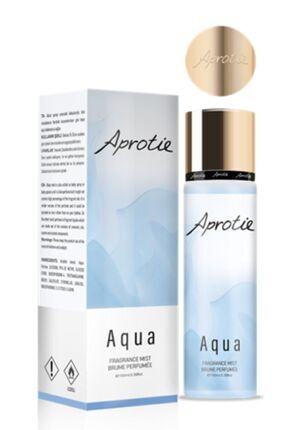 Aprotıe Aqua Fragrance Mıst Unisex 100 ml Image 0