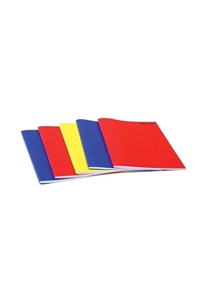 MYNOT TEXT NEON A4 DEFTER DİKŞLİ 80 YP KARELİ Image 0