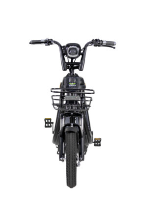 Vsm Elektrikli Motosiklet Image 3