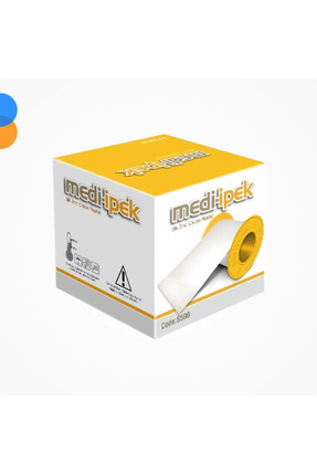 Medi İpek Flaster 5cm x 5m Image 0