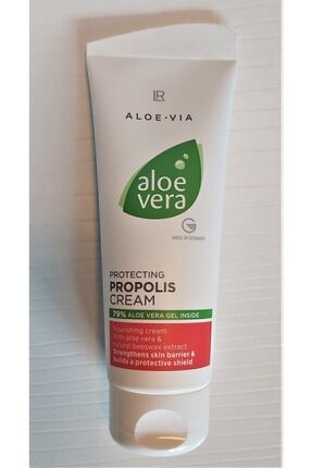 Aloe Vıa  Aloe Vera Propolis Krem - Aloe Vera Propolis Cream Image 0