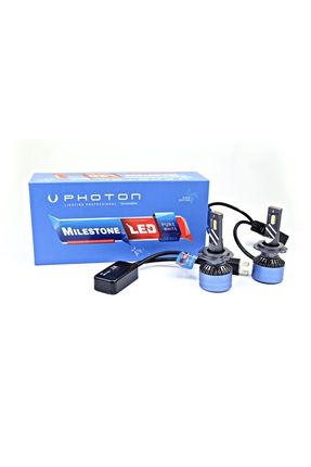 MİLESTONE H7 SAGA EDİTİON YENİ SERİ Image 0
