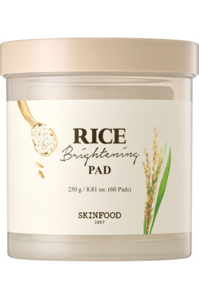Rice Brightening Pad Image 0