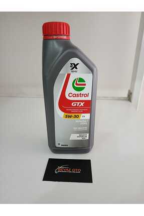 Gtx 5w-30 C4 1 Lt. Image 0