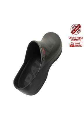 Sabo Terlik -- Doktor Hemşire Terliği - Aşçı Mutfak Terliği - Günlük , Bahçe Terliği- Unısex Image 6