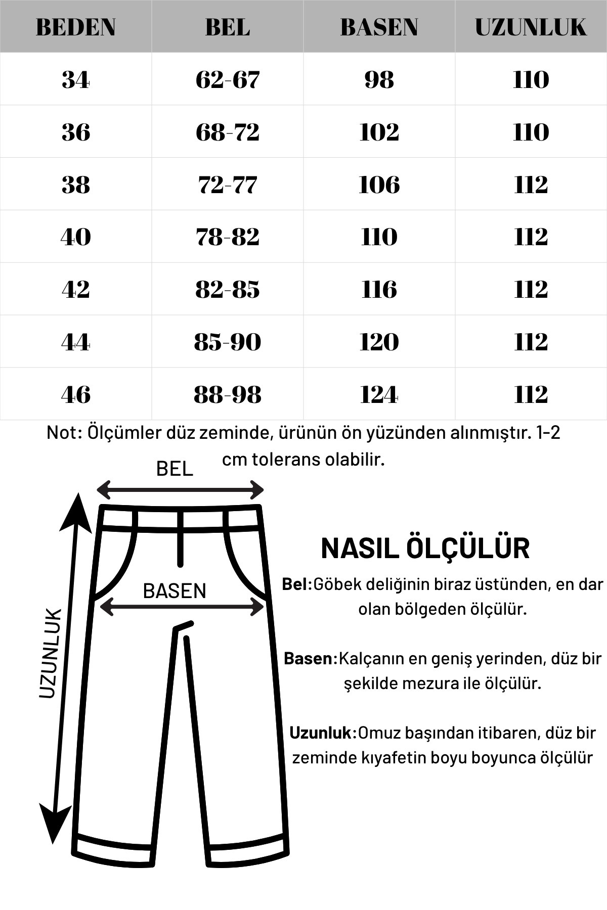 شلوار سیاه و سفید Lycra Calcaroing Palazzo MG2291