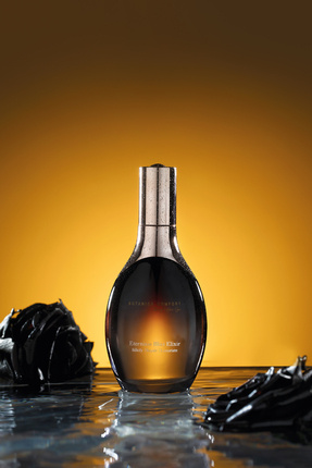 Eternisse Bliss Elixir Onarıcı Saç Yağı Image 0