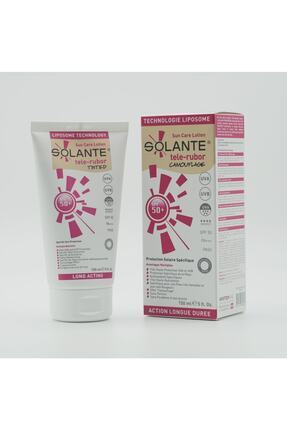 Tele-Rubor Tinted SPF50+ 150 ml Image 0