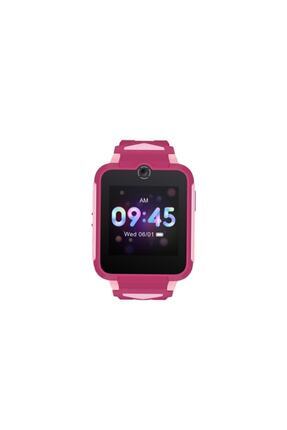 MoveTime MT42 Family Akıllı Çocuk Saati Pembe Image 0