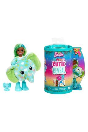 Cutie Reveal Bebek Chelsea -fil Hkr12 Image 0