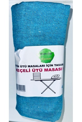 Ütü Masası Örtüsü XXL ( 48x135) Image 0