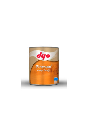 Pinosan Ahşap Verniği Ormanyeşili - 0.75lt Image 0