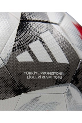 Tiro Pro Süper Lig 1 FIFA® Quality Pro Türkiye Resmi Topu 5 Numara Maç Topu Futbol Topu BEYAZ Image 1