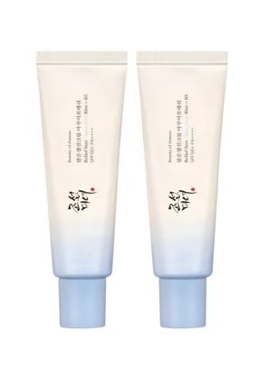 Relief Sun Aqua Fresh Rice B5 Spf50 Pa Nemlendirici Yatıştırıcı Uv Koruyucu 50mlx2 2li Set Image 0