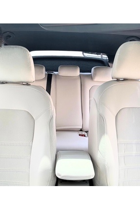 Wolkswagen GOLF 7R-LİNE UYUMLU ARKA SIRT 2+1 ARKA SIRT KOLÇAKLI MODEL Oto koltuk kılfı Image 0