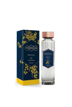 Mimoza Kolonyası Cam Şişe 250 ml Image 0