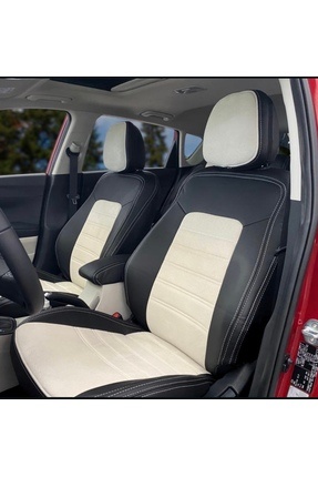 Hyundai Bayon -ÖZEL DİKİM -Oto koltuk kılıfı Image 0