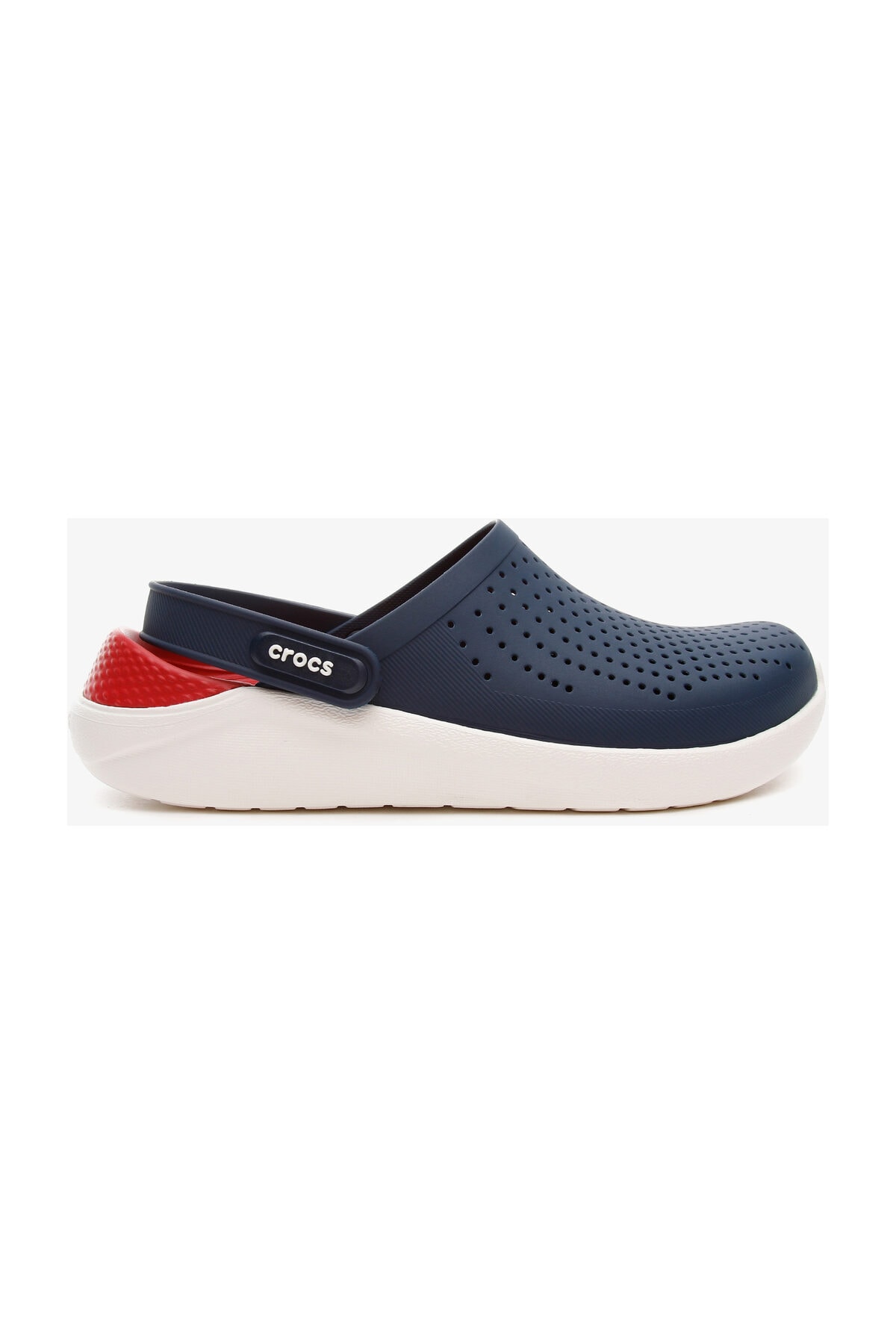 Crocs Literide Clog Unisex Lacivert Terlik