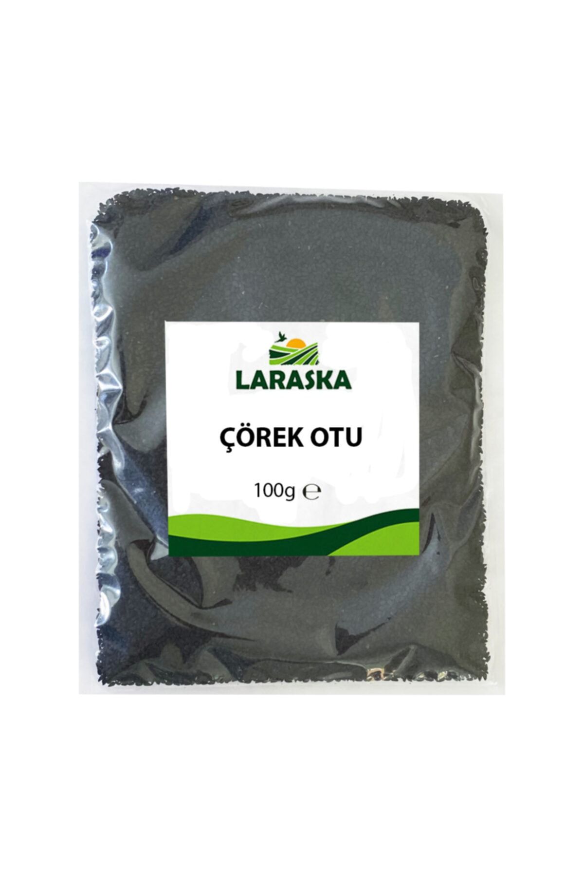 Laraska Çörek Otu 100g