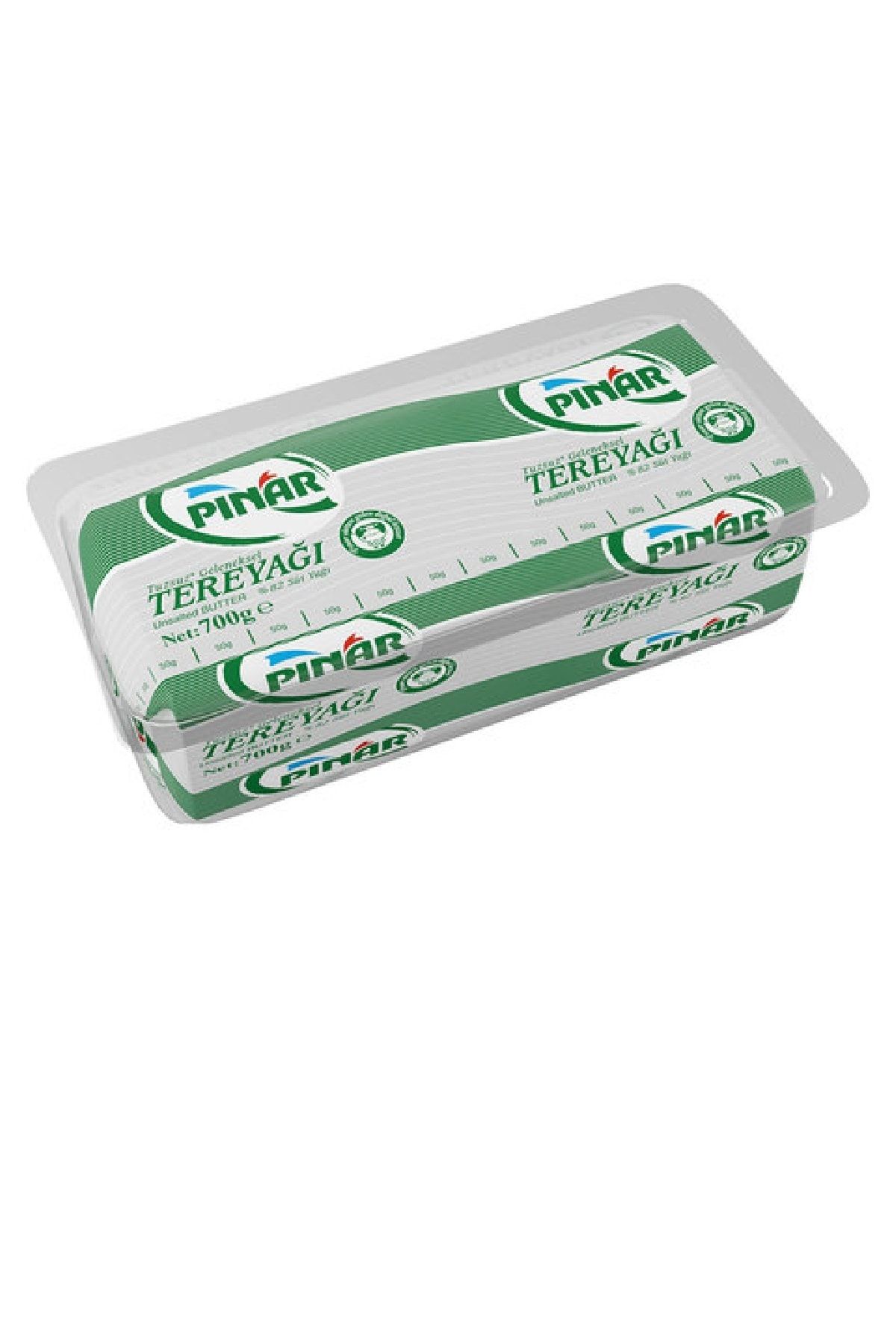 Pınar Tereyağ 700 gr