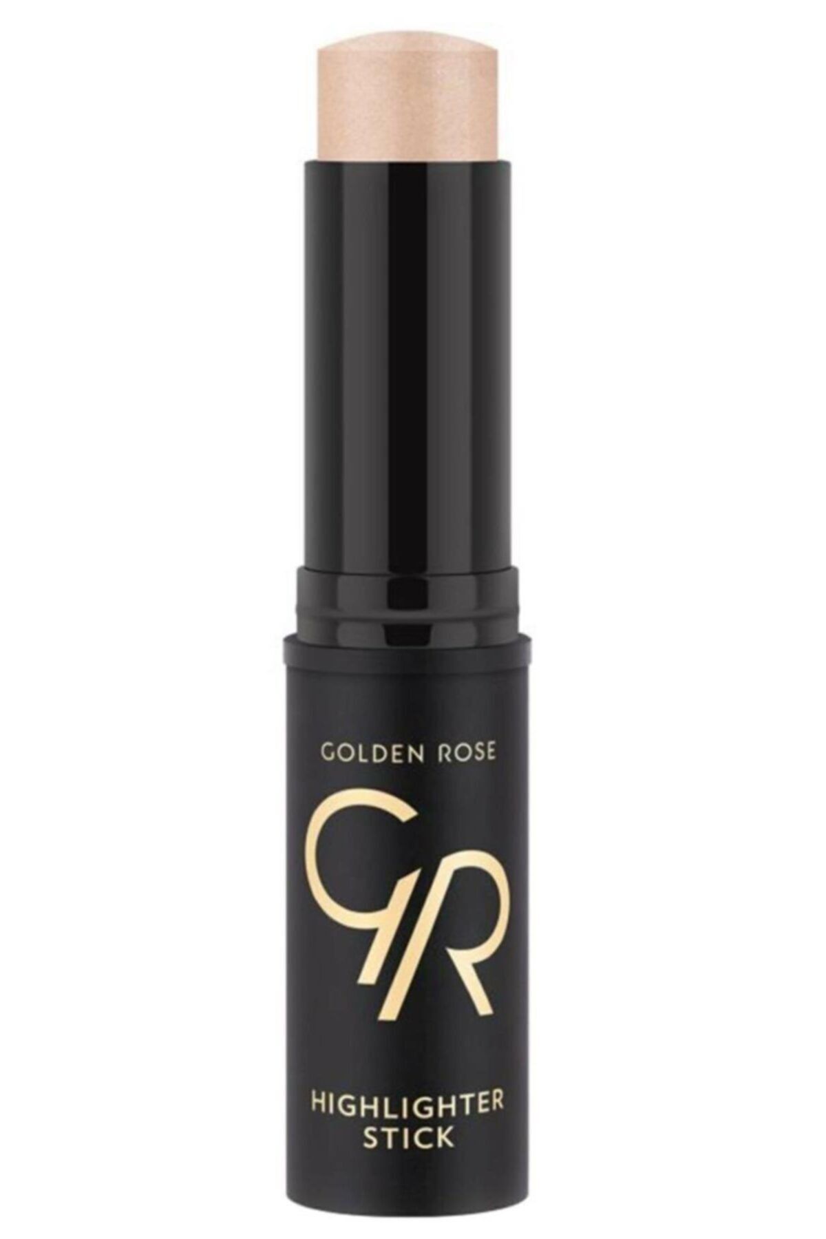 Golden Rose Aydınlatıcı Stick Highlighter Stick 01 Bright Gold