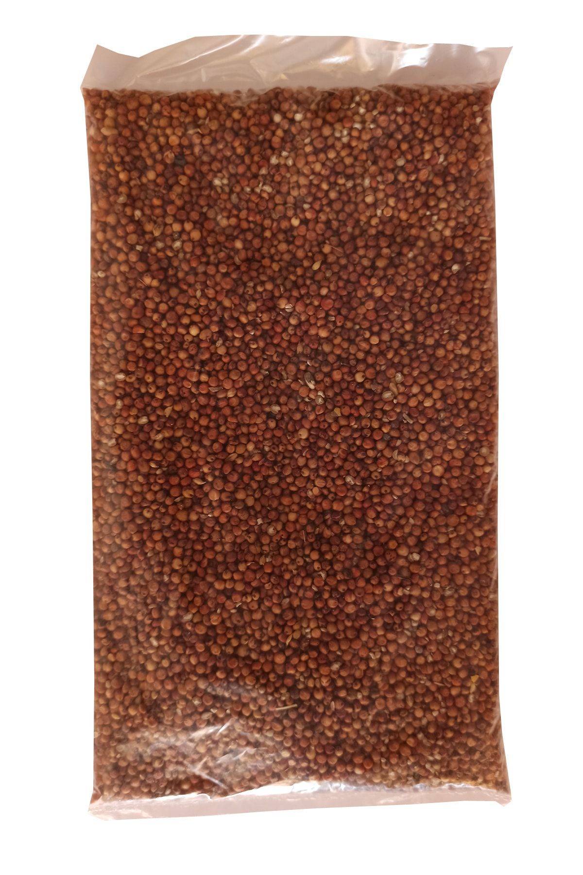 Şakiroğlu Yem Sorgum Kırmızı 10 kg