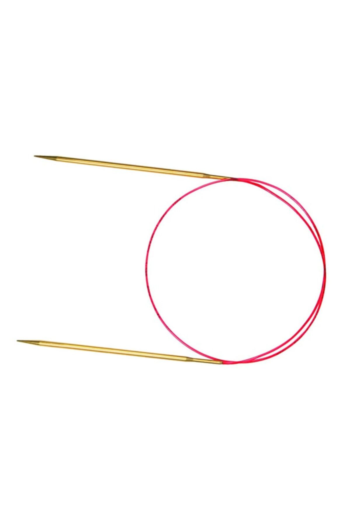 ADDİ 120 cm Misinalı Şiş 4 5 mm