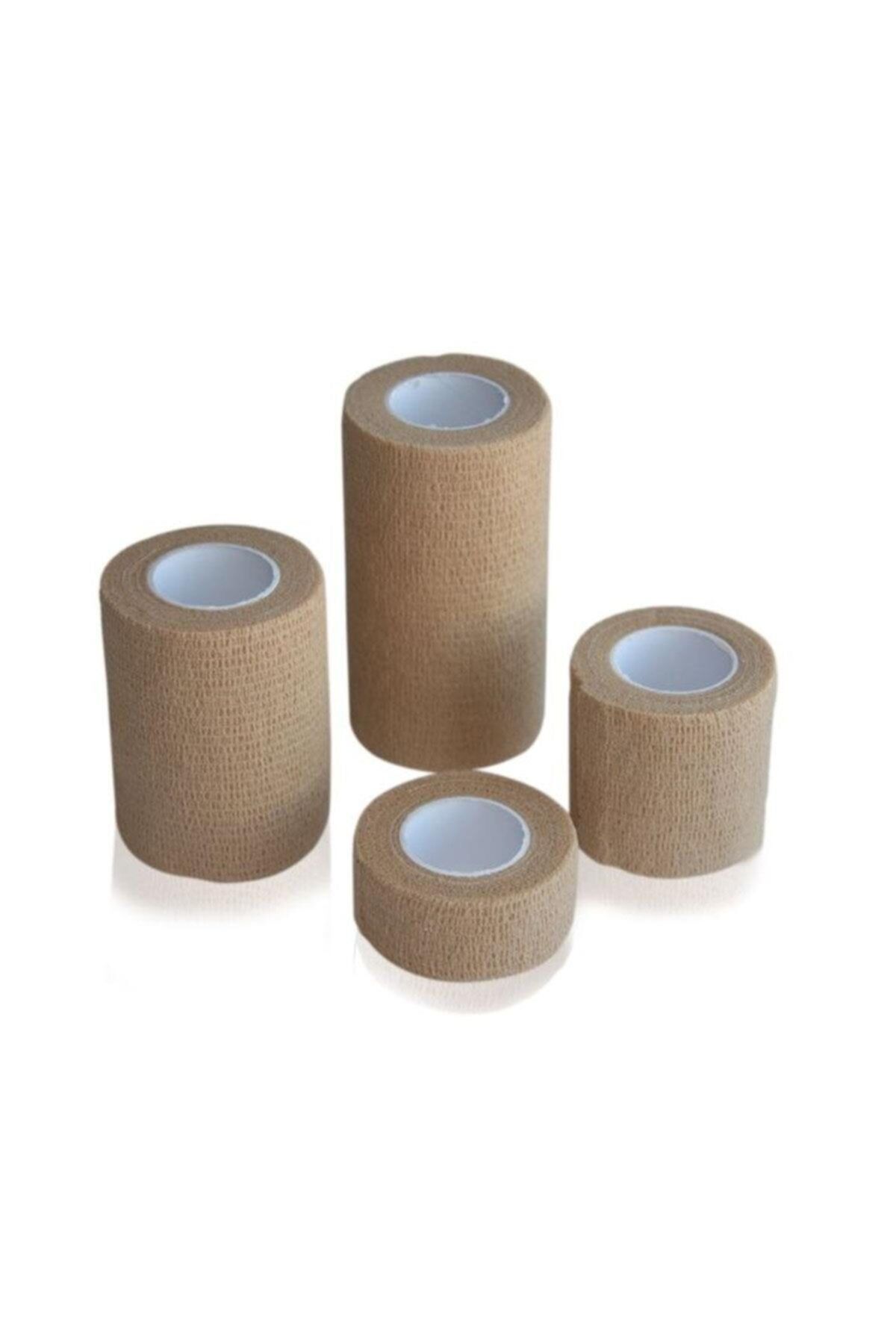 Octacare Usmed Kendinden Yapışkanlı Coban Bandaj - 10cmx4,5m
