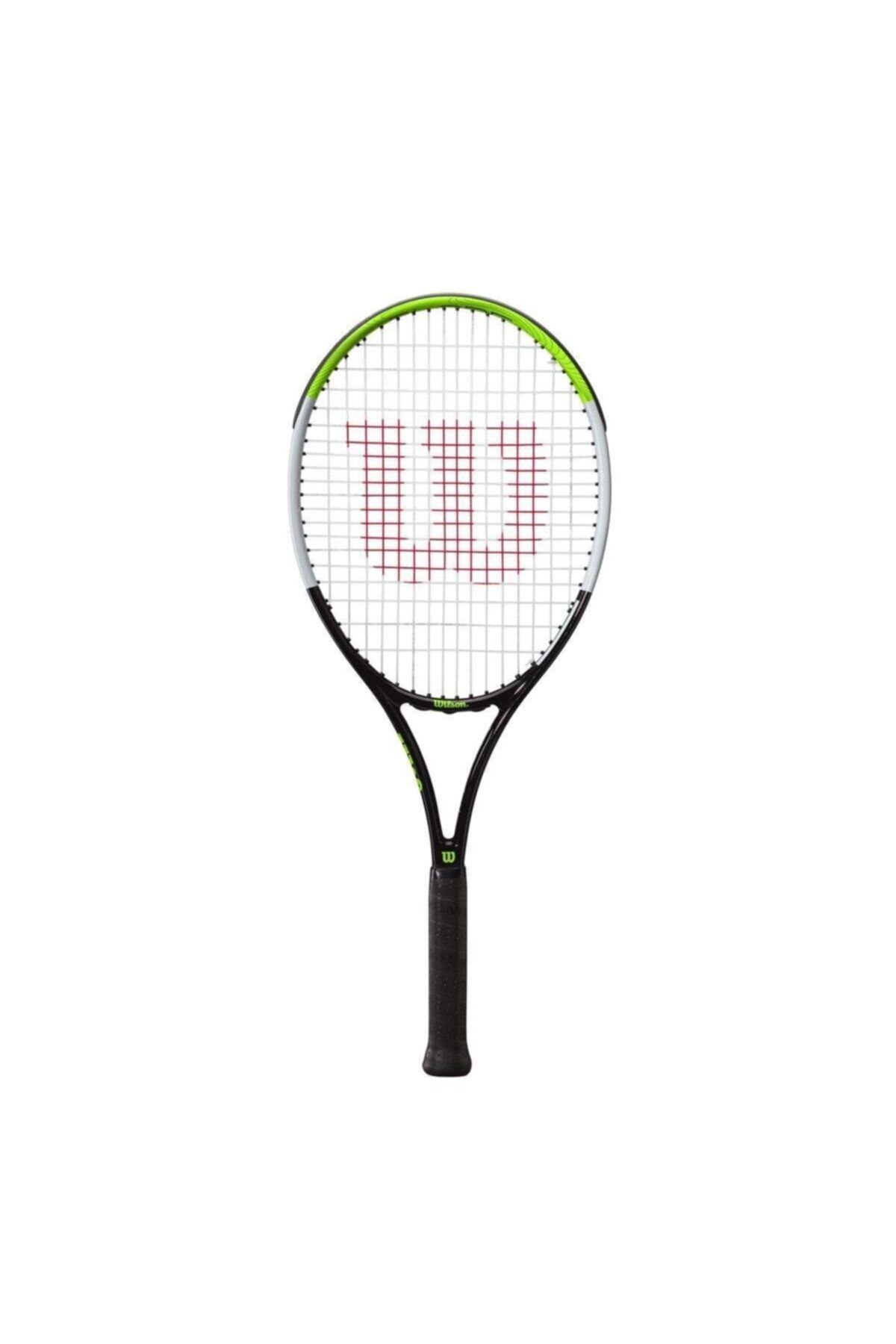 Wilson Blade Feel 26 Tenis Raketi Wr055410u