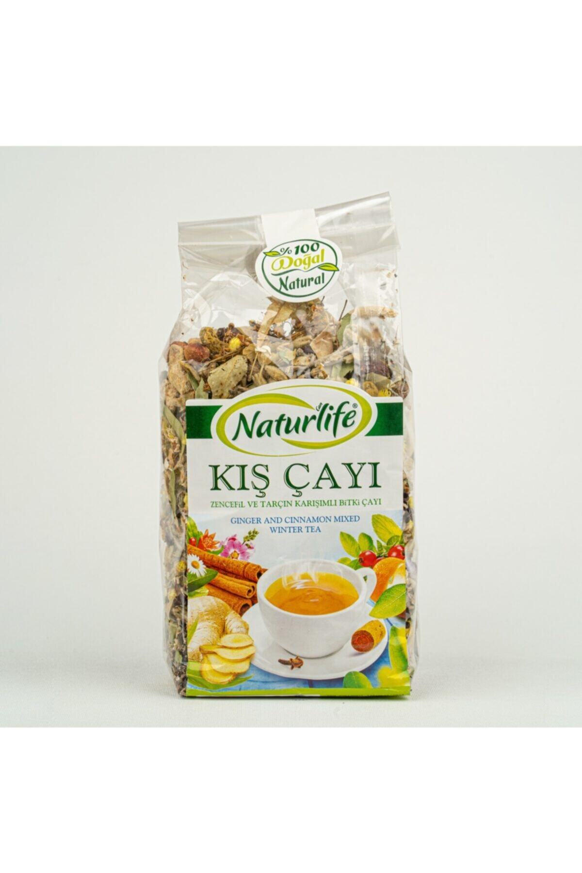 DENİZLİ KURUYEMİŞ Kış Çayı(net 200gr)