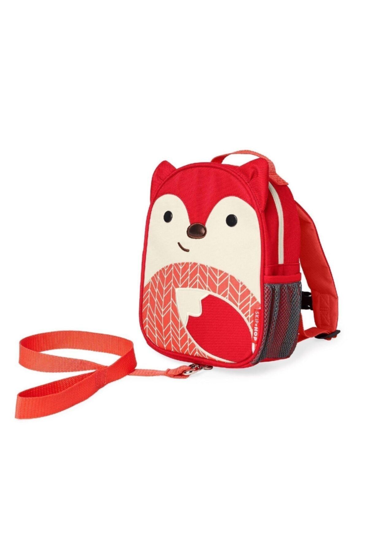 Skip Hop Zoo Emniyet Kemerli Sırt Çantası Tilki