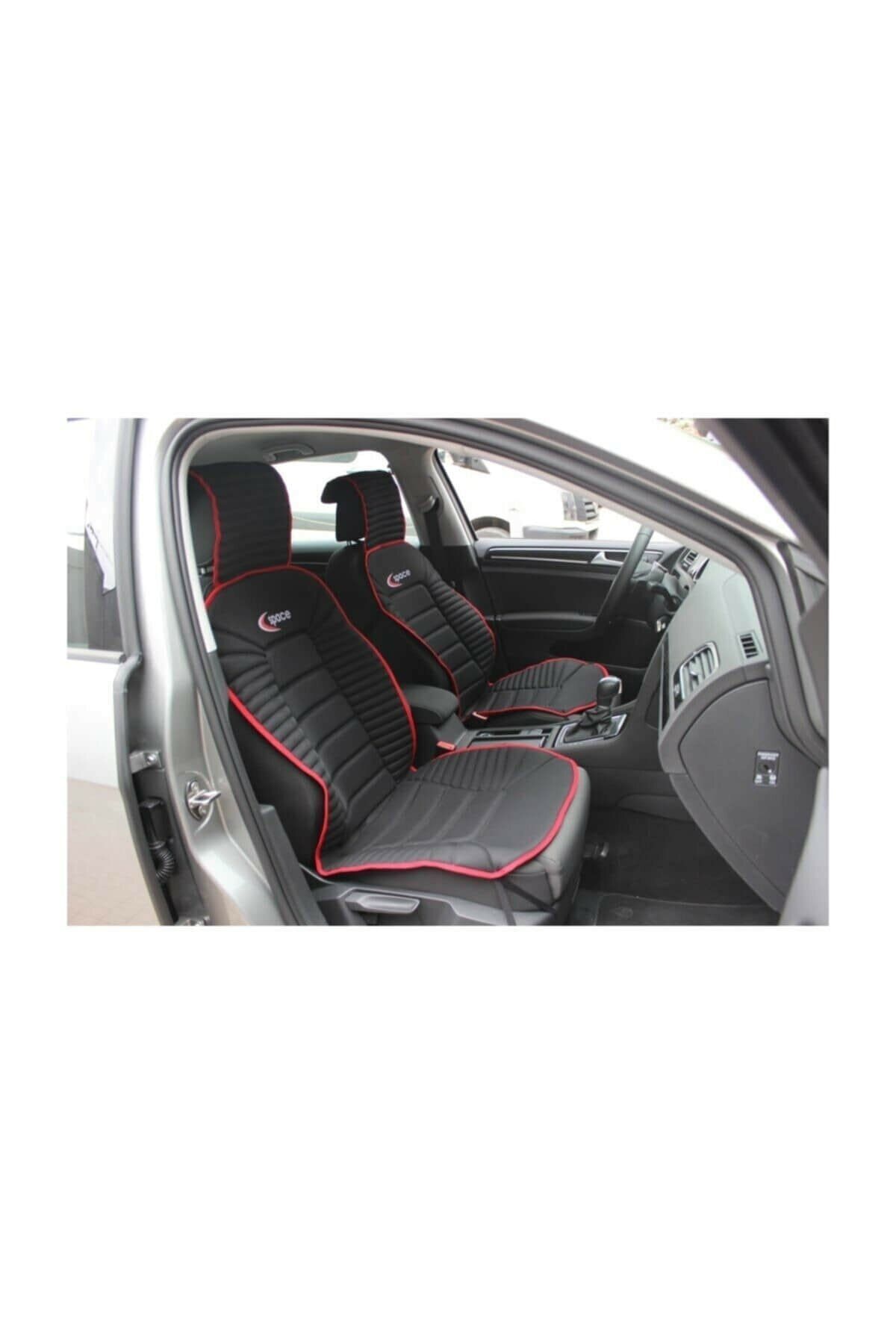 Space Fiat Punto Lüx Ön 2'li Bumerang Minder
