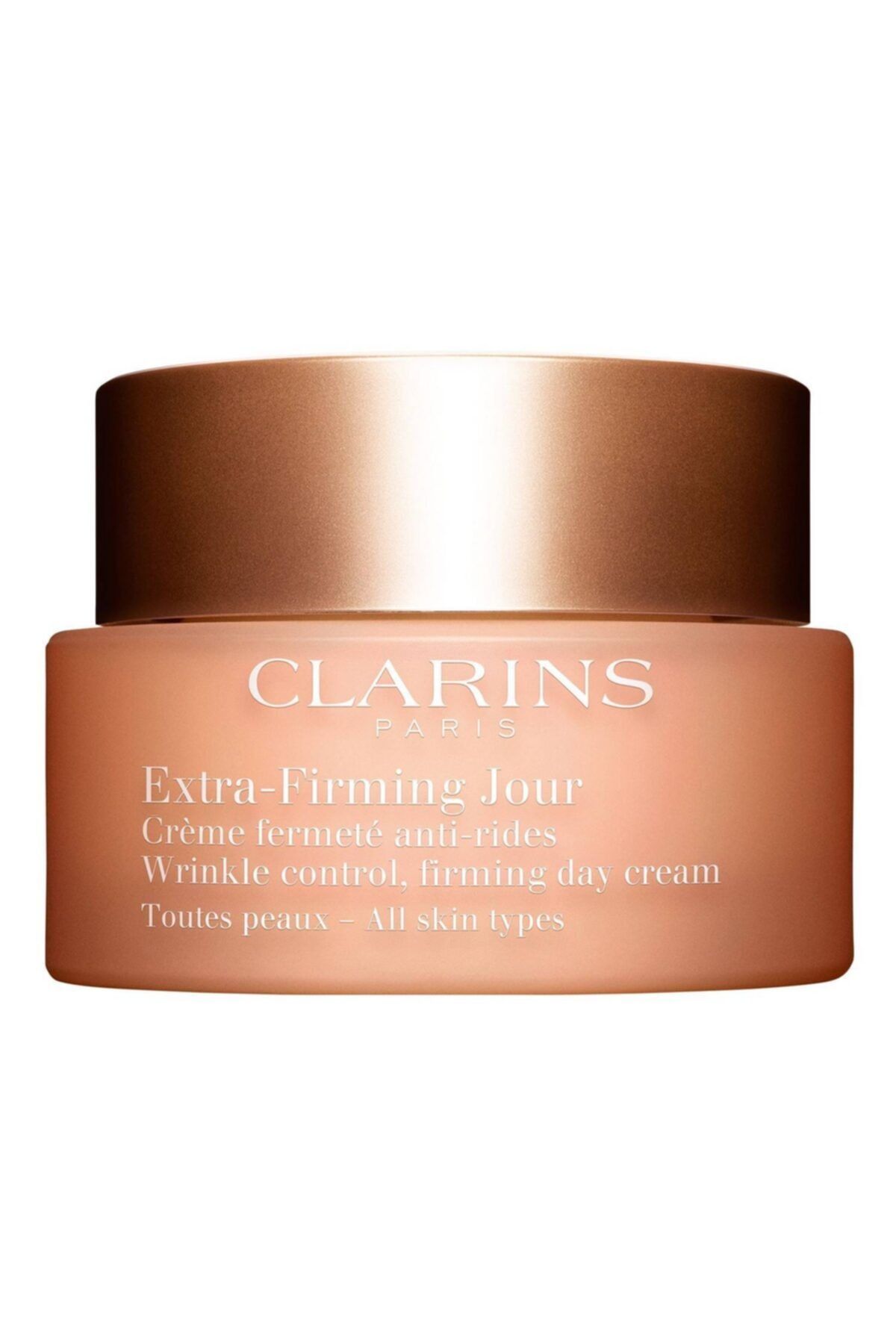 Clarins Clr Extra Firming Day Cream All Skin Types