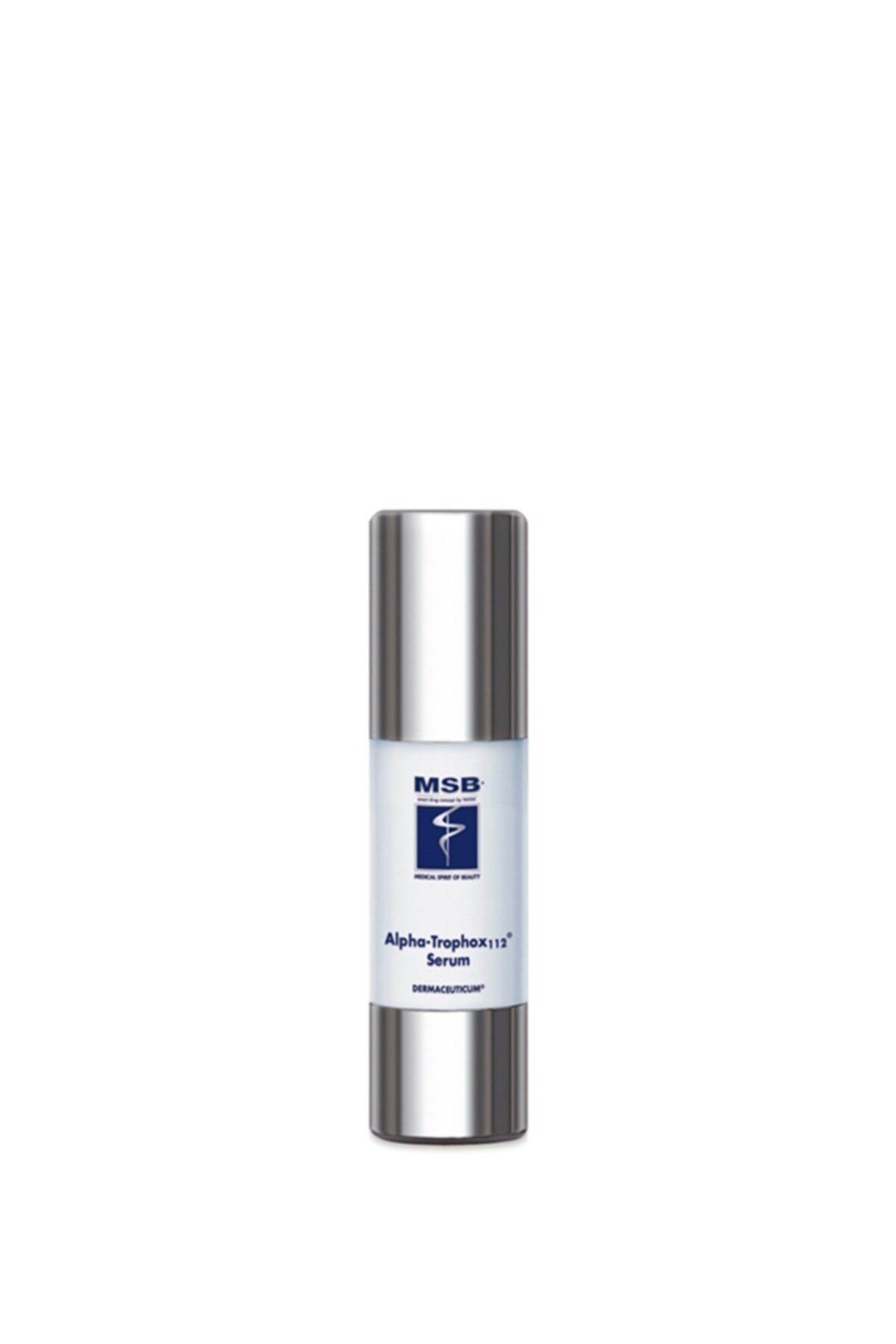 MSB Medical Spirit Of Beauty Alpha Trophox 112 30 ml Yaşlanma Önleyici Serum